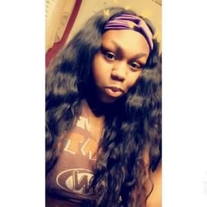 Meet your Posher, Jania